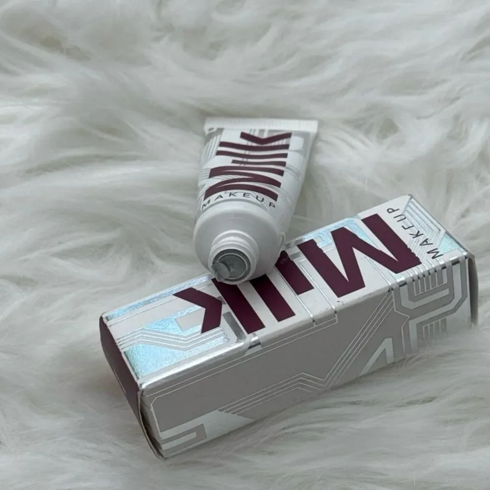 Milk Makeup Bionic Liquid Blush with Hyaluronic Acid Beyond Plumberry